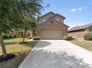 429 Dubina Ave, Georgetown, TX 78626