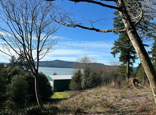 Tl 12100 8th St, Bay City, OR 97107