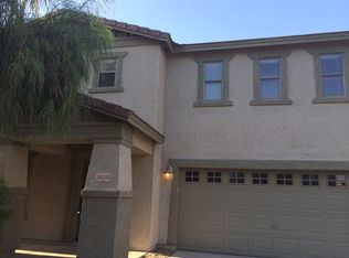 18532 W Sunbelt Dr, Surprise, AZ 85374