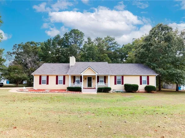 135 Kelley Way, McDonough, GA 30252