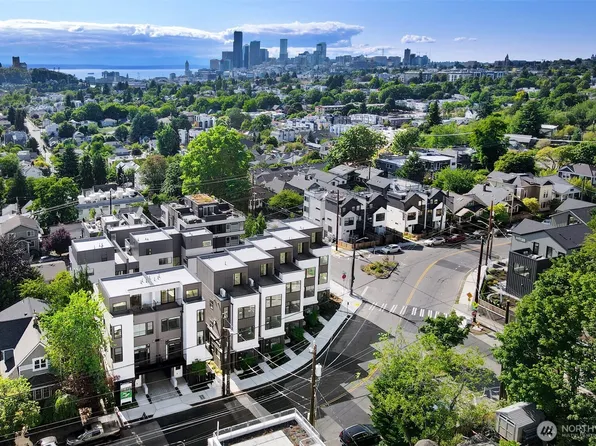 1313 31st Avenue S, Seattle, WA 98144