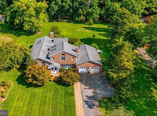 708 Hobbs Dr, Silver Spring, MD 20904