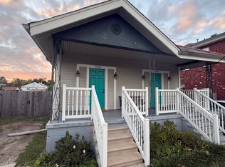 1116 Green St, Metairie, LA 70001