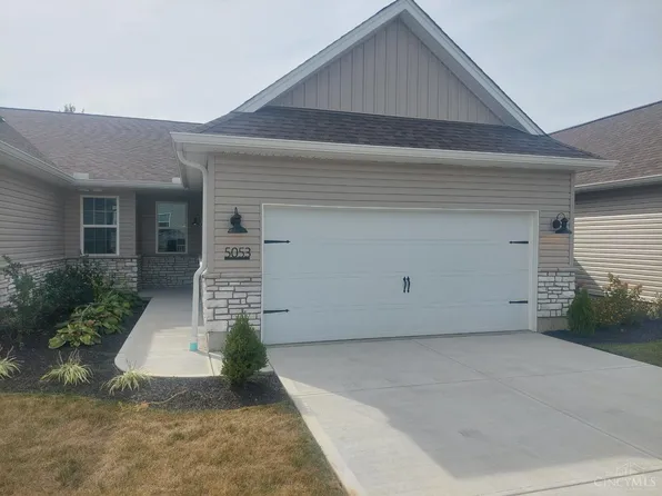5053 Garden Grove Ln, Delhi Township, OH 45238