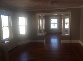 129 Abbott St #2, Providence, RI 02906