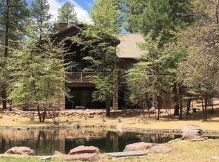 2500 E Pine Island Ln, Payson, AZ 85541