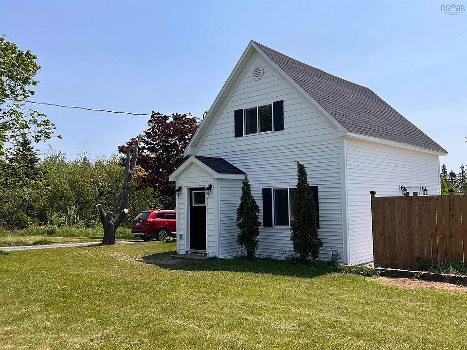 2066 Lingan Rd, River Ryan, NS B1H 5H3 MLS 202312805 Zillow