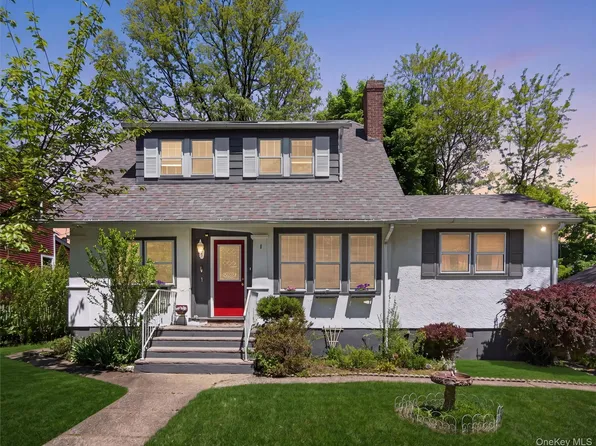 1 Lawrence Street, Nyack, NY 10960