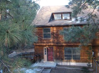 990 Alamo Rd, Los Alamos, NM 87544