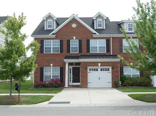 2722 Hopeton Ct #54, Monroe, NC 28110