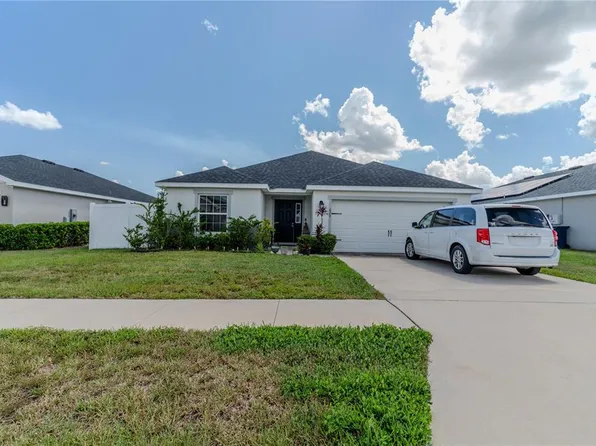 629 Fairhope Dr, Polk City, FL 33868