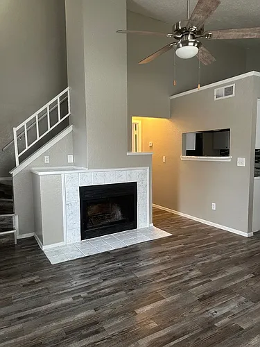 1205 Park Vista Dr #2501 Photo 1