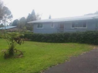 18-1986 Hapuu Nani Rd, Road, HI 96771