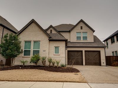 4325 Tall Knight Ln, Carrollton, TX, 75010