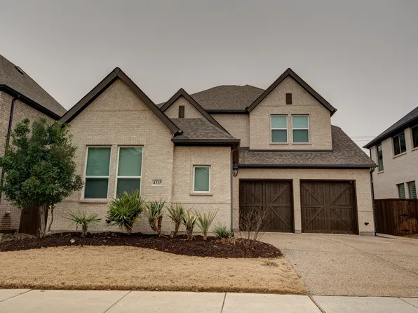 4325 Tall Knight Ln, Roanoke, TX 75010