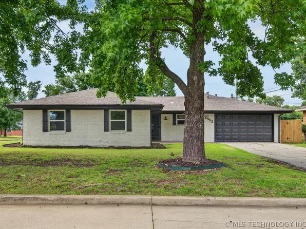 4953 Cornell Dr, Bartlesville, OK 74006