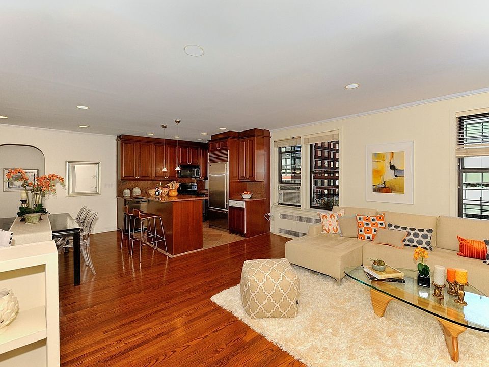 1st image of 357 W 55th St APT 6E