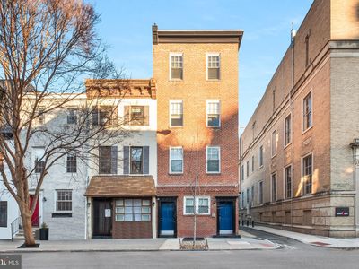 421 S 17th St, Philadelphia, PA, 19146