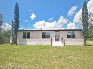 11353 Sunshine Grove Rd, Brooksville, FL 34614