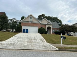 59 Chipping Ct, Riverdale, GA 30274