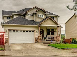8020 NE 16th St, Vancouver, WA 98664