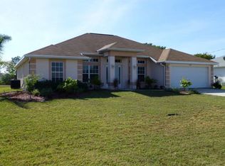 2544 SW 32nd St, Cape Coral, FL 33914