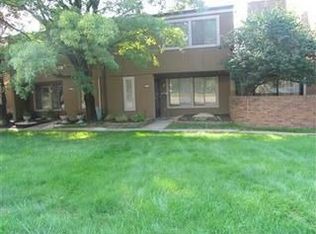 4661 Merrick Dr, Dayton, OH