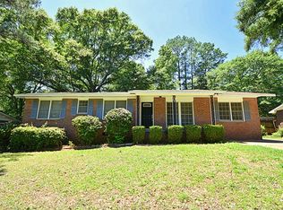 3007 3rd Ave, Phenix City, AL 36867