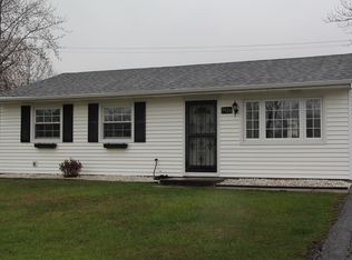 9429 Ash St, Mokena, IL 60448