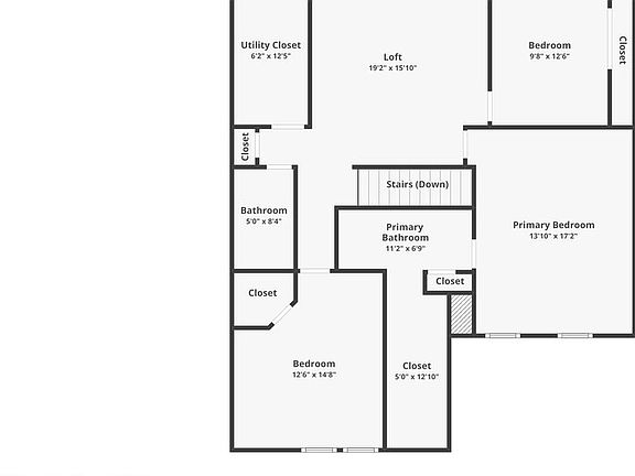 3rd image of 12554 Bearsdale Dr