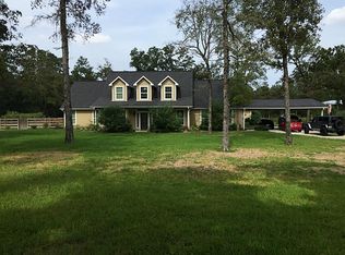 11710 Pickford Rd, Magnolia, TX 77354