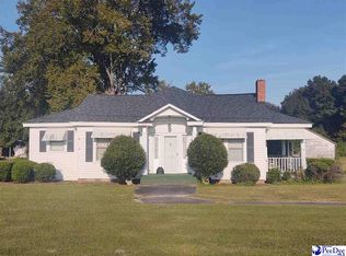 1778 S Pamplico Hwy, Pamplico, SC 29583