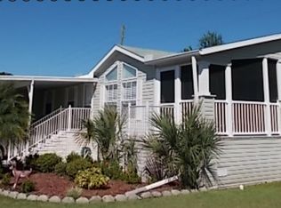 213 Mount Piney Ave NE, St Petersburg, FL 33702
