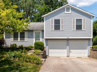 3258 Heatherstone Ct, Dublin, OH 43017