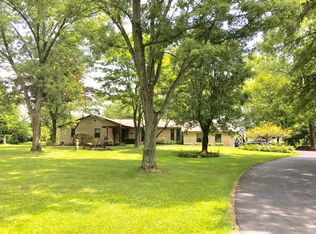 4514 Saint James Rd, Waldo, OH 43356
