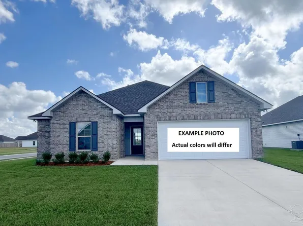 4 Eagle Pointe Rd Lot 5B, Pensacola, FL 32526