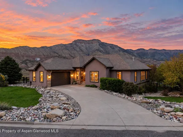 345 Meadow Creek Dr, Parachute, CO 81635
