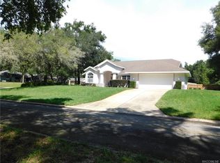 414 Red Rose Ln, Inverness, FL 34452