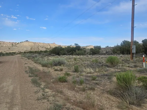 19705 W Toshas Trl, Duchesne, UT 84021
