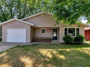 341 7 1/2 Ave, Foley, MN 56329
