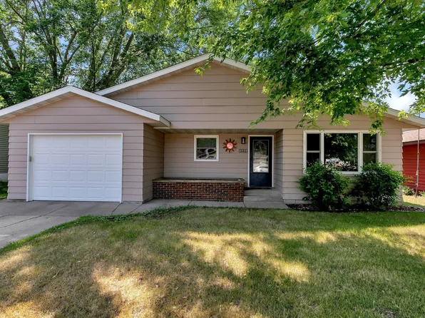 341 7 1/2 Ave, Foley, MN 56329