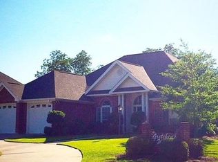 100 Gretchens Walk, West Monroe, LA 71291