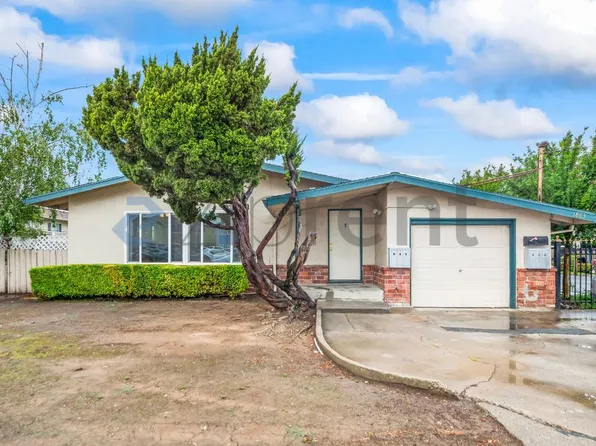 1883 Robin Ln APT 1, Concord, CA 94520