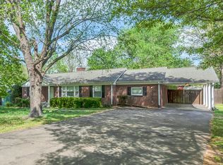 2719 Gray Cir LOT 19, Columbia, TN 38401