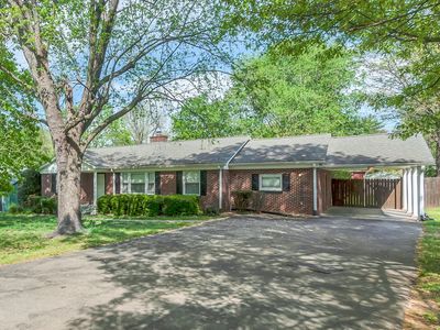 2719 Gray Cir, Columbia, TN, 38401