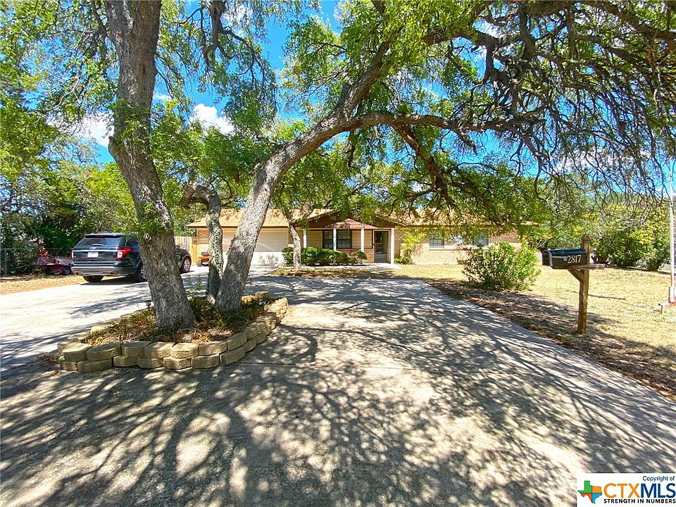 2817 Fm 2657, Copperas Cove, TX 76522 MLS 480799 Zillow