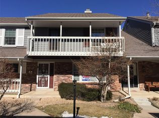 5238 S Jellison St, Littleton, CO 80123