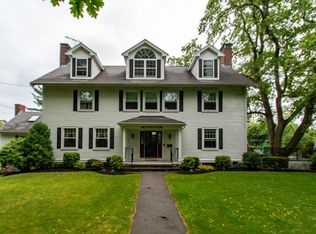 131 Cedar St, Braintree, MA 02184