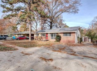 20 S Wakefield Dr, Little Rock, AR 72209