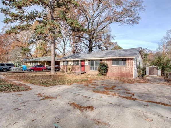 20 S Wakefield Dr, Little Rock, AR 72209